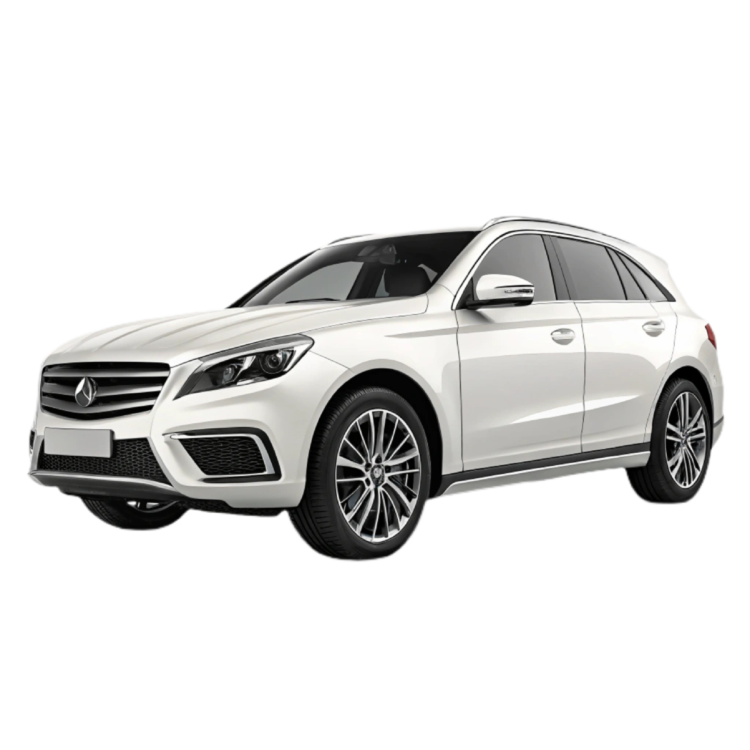 SUV